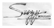 Suzy Logo